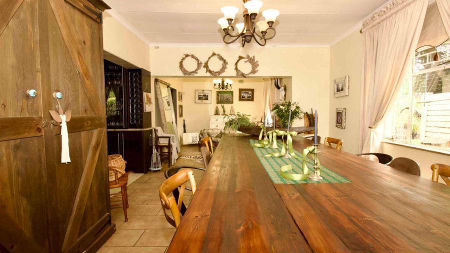 7 Bedroom Property for Sale in Clubview Gauteng