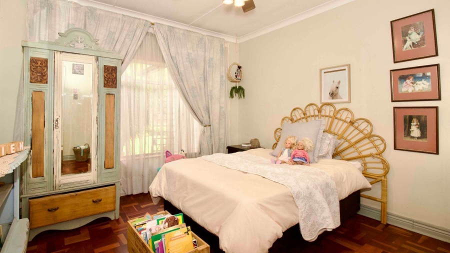 7 Bedroom Property for Sale in Clubview Gauteng
