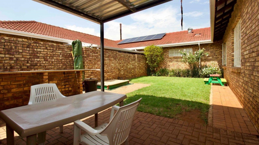 3 Bedroom Property for Sale in Clubview Gauteng