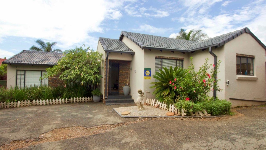 3 Bedroom Property for Sale in Highveld Gauteng