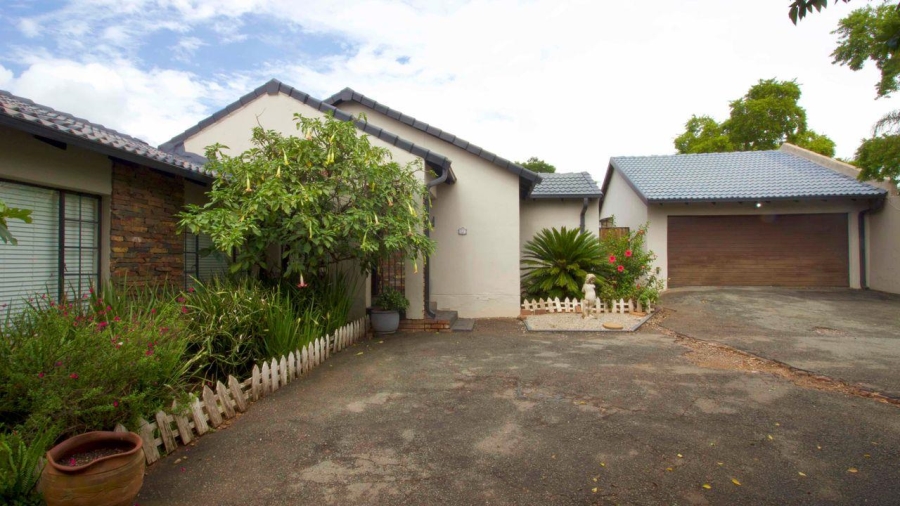 3 Bedroom Property for Sale in Highveld Gauteng