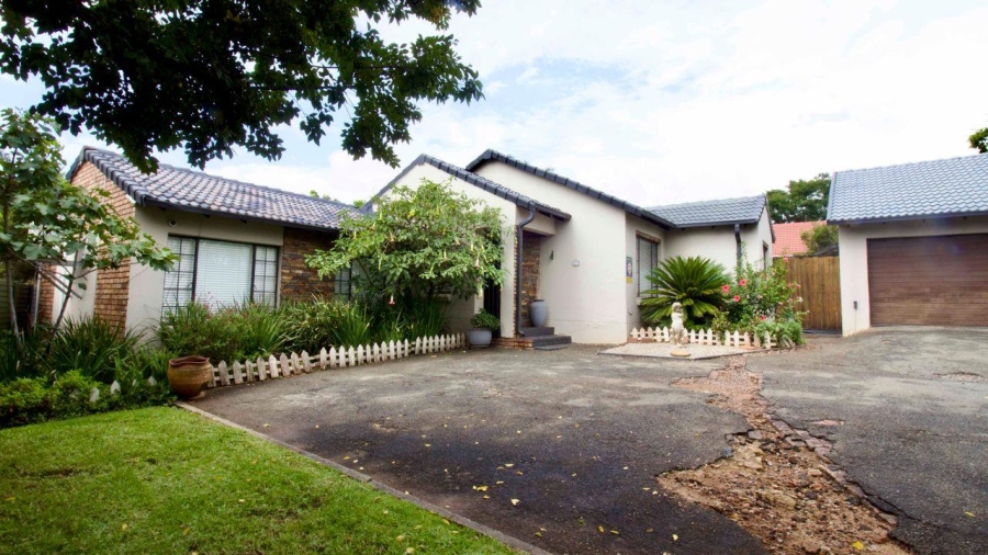 3 Bedroom Property for Sale in Highveld Gauteng