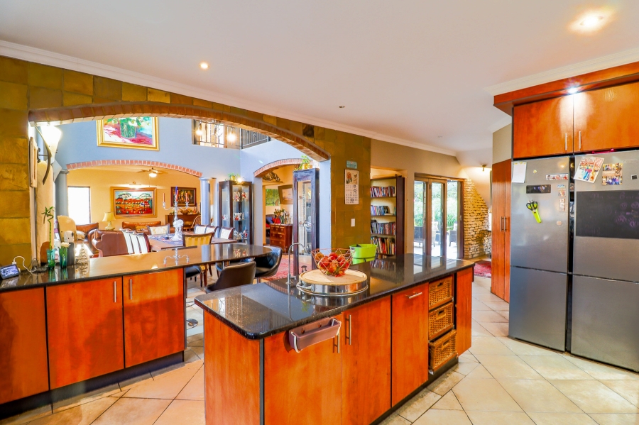 5 Bedroom Property for Sale in Midstream Estate Gauteng