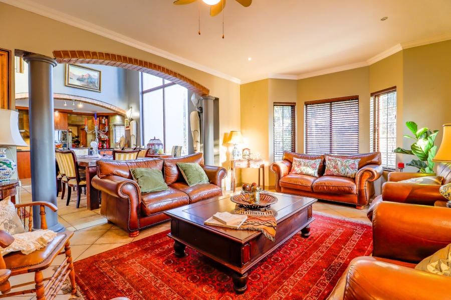 5 Bedroom Property for Sale in Midstream Estate Gauteng