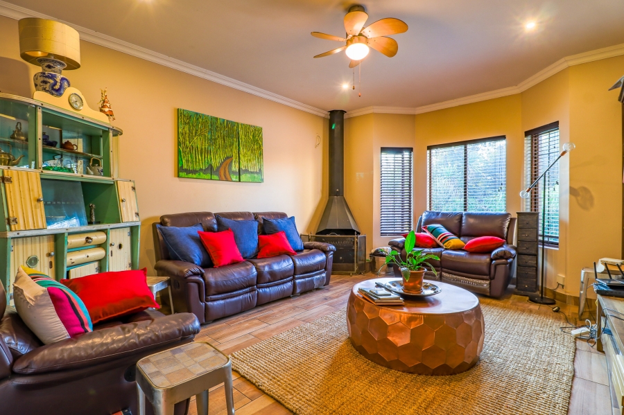 5 Bedroom Property for Sale in Midstream Estate Gauteng
