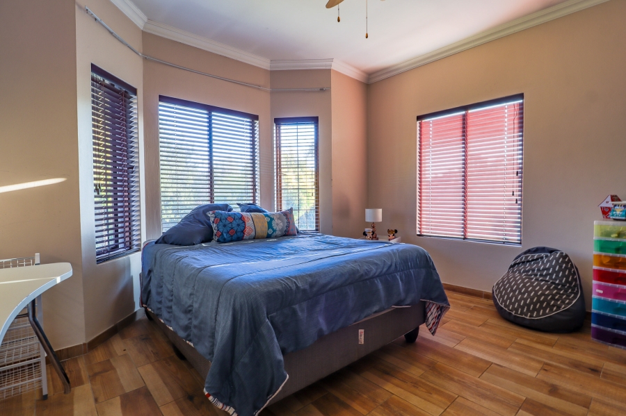 5 Bedroom Property for Sale in Midstream Estate Gauteng