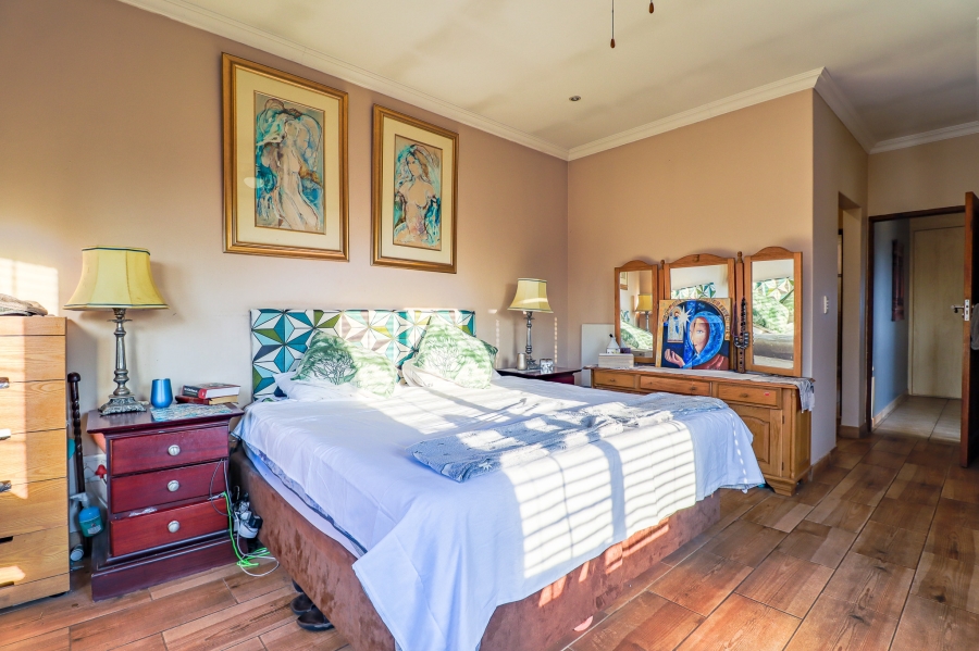 5 Bedroom Property for Sale in Midstream Estate Gauteng