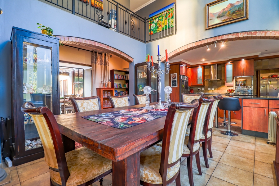 5 Bedroom Property for Sale in Midstream Estate Gauteng
