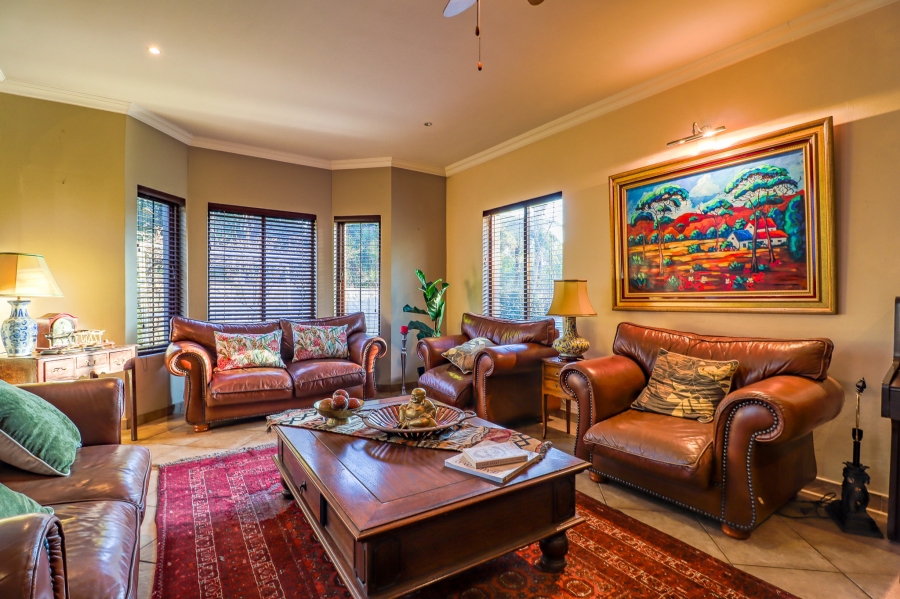 5 Bedroom Property for Sale in Midstream Estate Gauteng