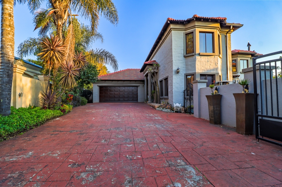 5 Bedroom Property for Sale in Midstream Estate Gauteng