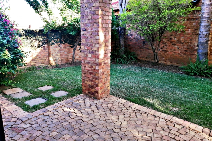 3 Bedroom Property for Sale in Six Fountains Residential Estate Gauteng