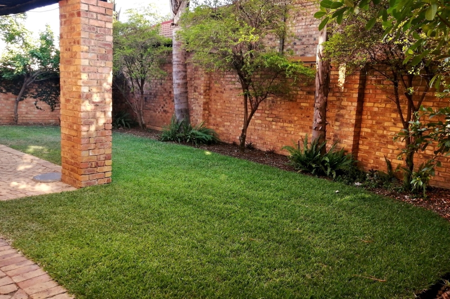 3 Bedroom Property for Sale in Six Fountains Residential Estate Gauteng