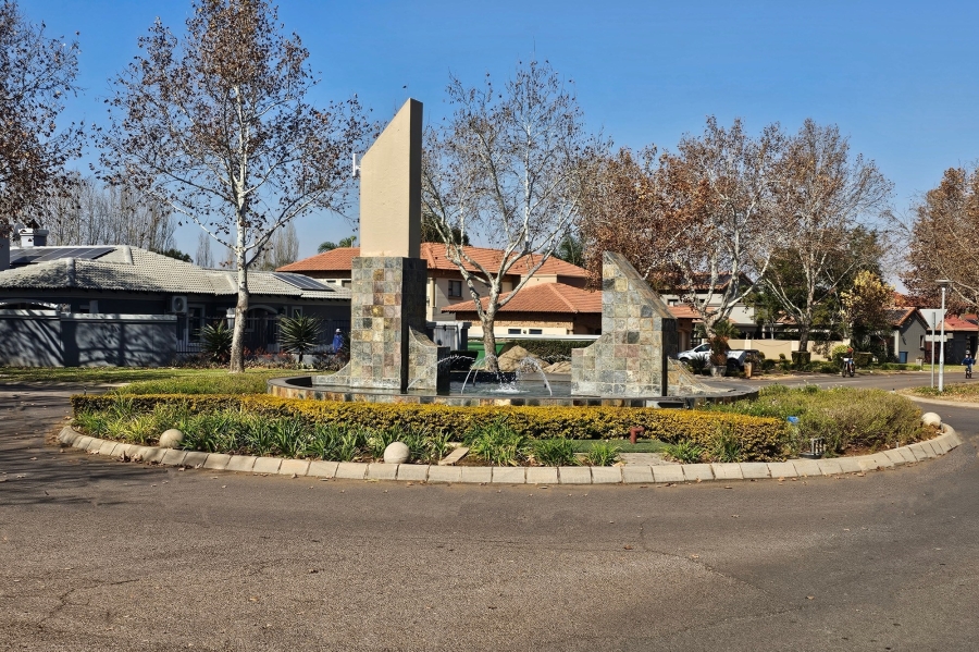 3 Bedroom Property for Sale in Six Fountains Residential Estate Gauteng