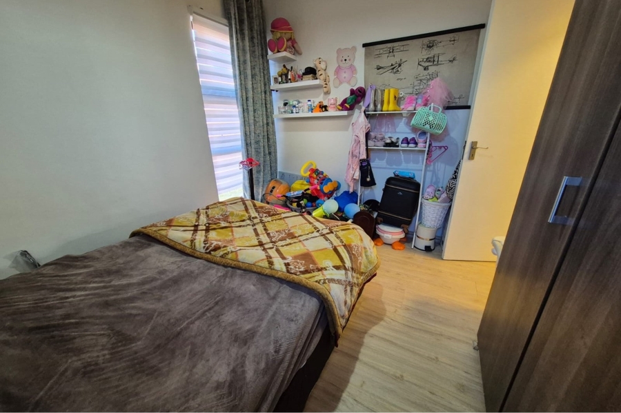 To Let 2 Bedroom Property for Rent in Barbeque Downs Gauteng