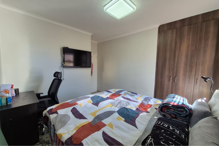 To Let 2 Bedroom Property for Rent in Barbeque Downs Gauteng