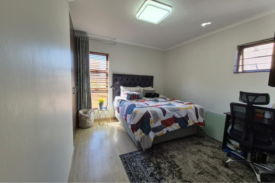 To Let 2 Bedroom Property for Rent in Barbeque Downs Gauteng