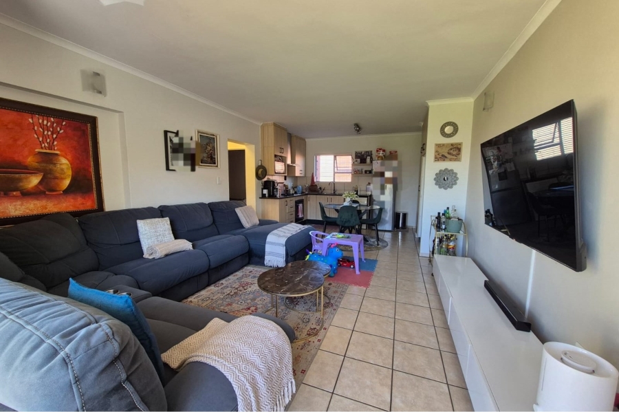To Let 2 Bedroom Property for Rent in Barbeque Downs Gauteng