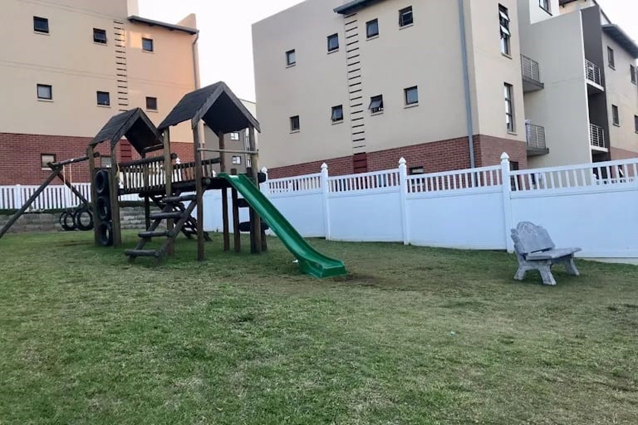 To Let 2 Bedroom Property for Rent in Barbeque Downs Gauteng