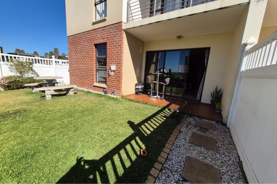 To Let 2 Bedroom Property for Rent in Barbeque Downs Gauteng