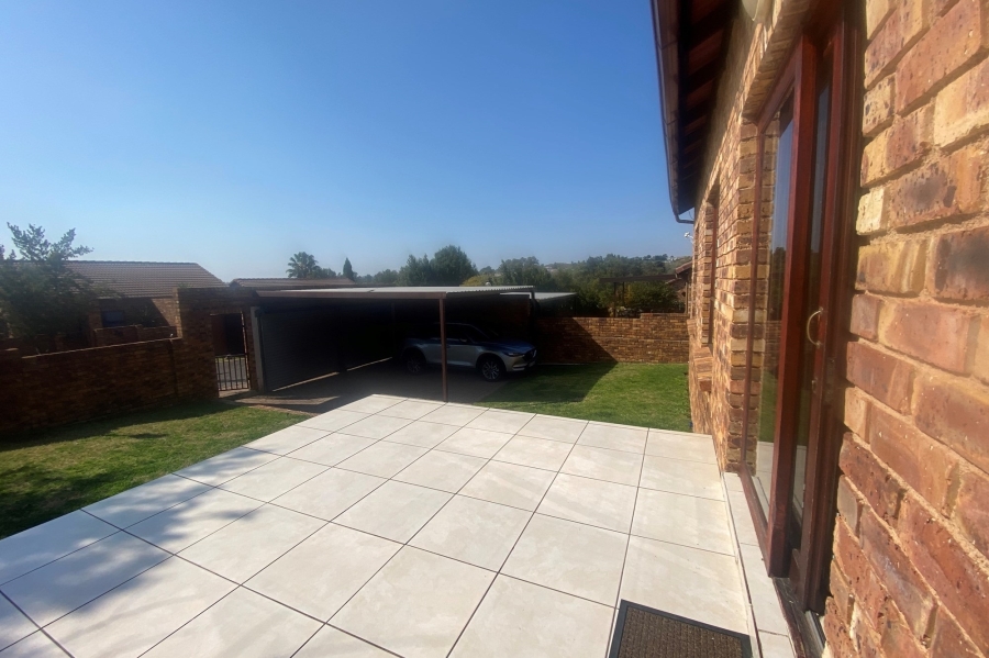 To Let 3 Bedroom Property for Rent in Noordhang Gauteng