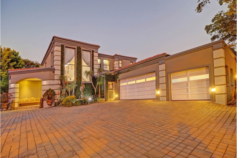 4 Bedroom Property for Sale in Blue Valley Golf Estate Gauteng