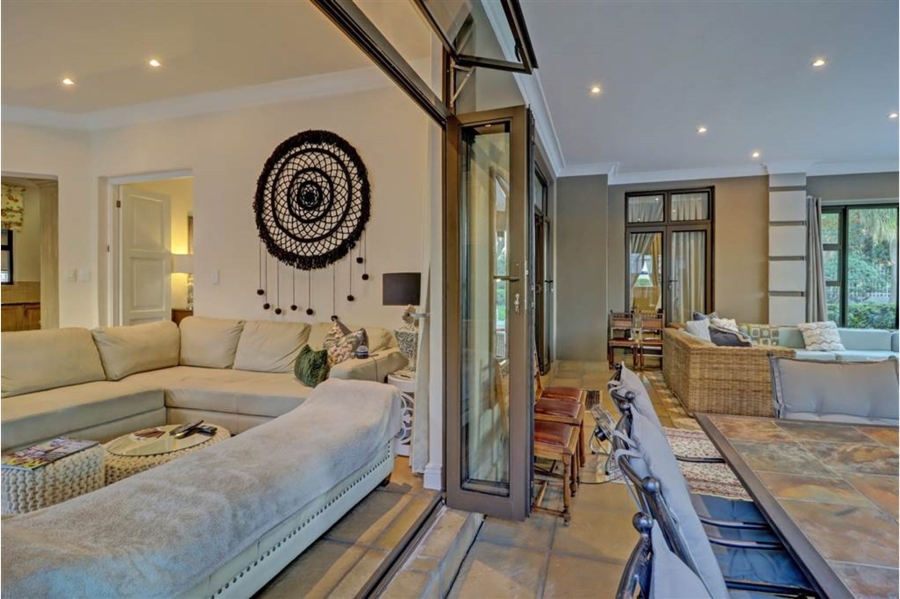 4 Bedroom Property for Sale in Blue Valley Golf Estate Gauteng