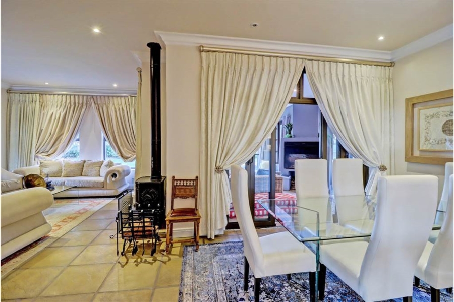 4 Bedroom Property for Sale in Blue Valley Golf Estate Gauteng