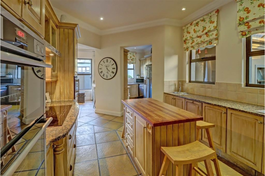 4 Bedroom Property for Sale in Blue Valley Golf Estate Gauteng