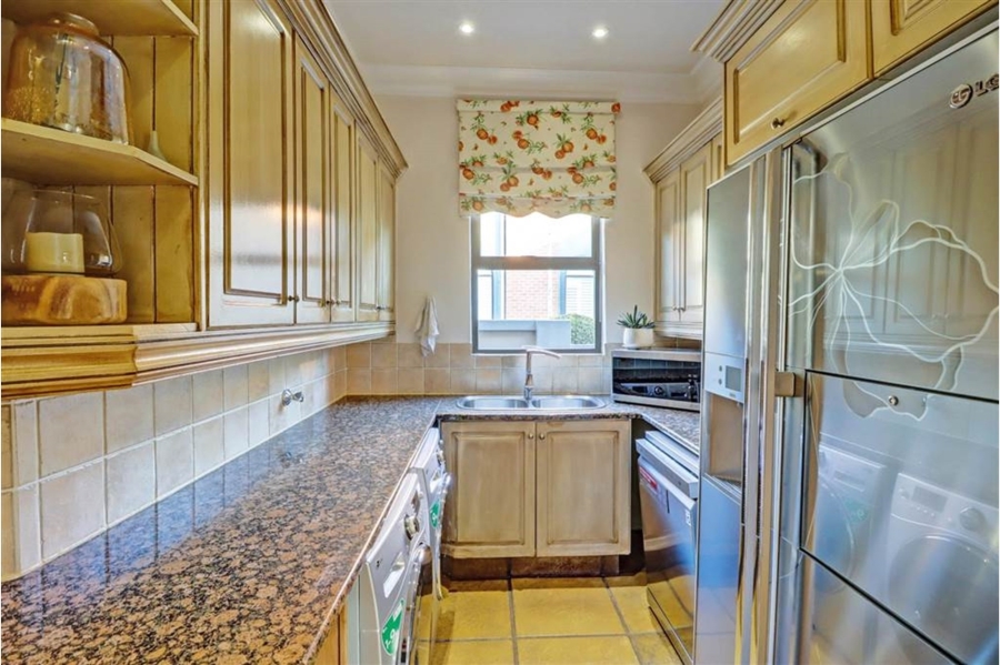 4 Bedroom Property for Sale in Blue Valley Golf Estate Gauteng