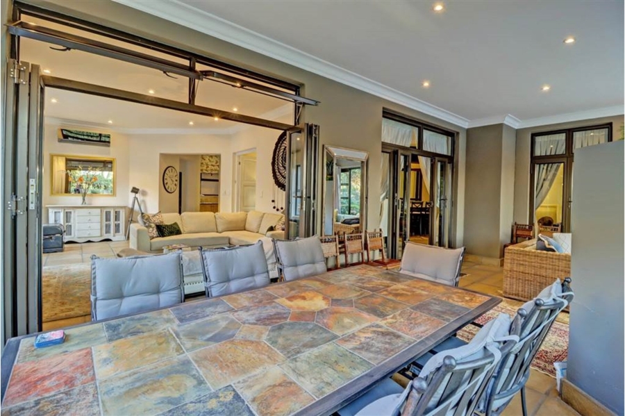 4 Bedroom Property for Sale in Blue Valley Golf Estate Gauteng