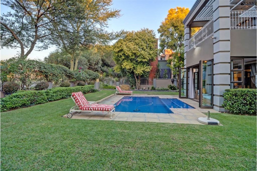 4 Bedroom Property for Sale in Blue Valley Golf Estate Gauteng