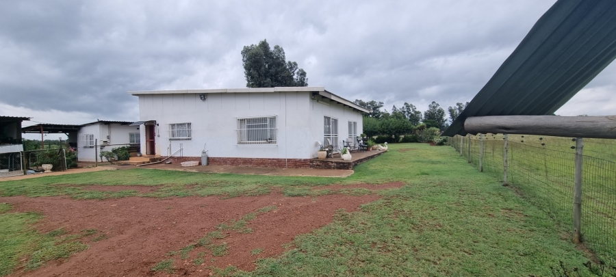 Commercial Property for Sale in Valley Settlements A H Gauteng