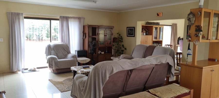 Commercial Property for Sale in Valley Settlements A H Gauteng