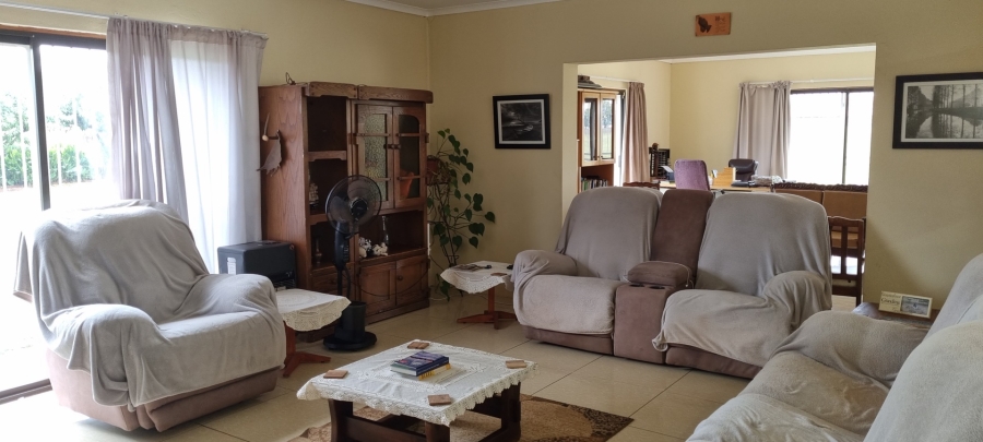 Commercial Property for Sale in Valley Settlements A H Gauteng
