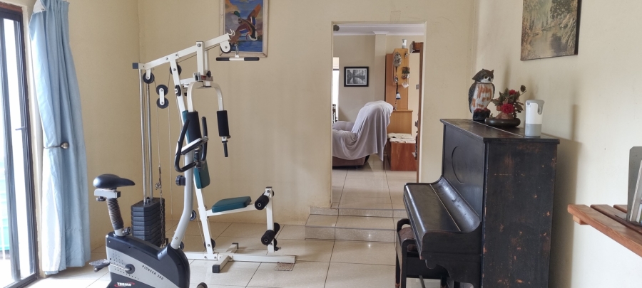 Commercial Property for Sale in Valley Settlements A H Gauteng