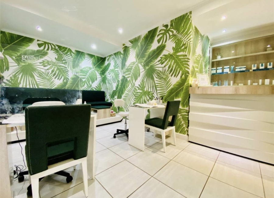 To Let 1 Bedroom Property for Rent in Waterfall Gauteng