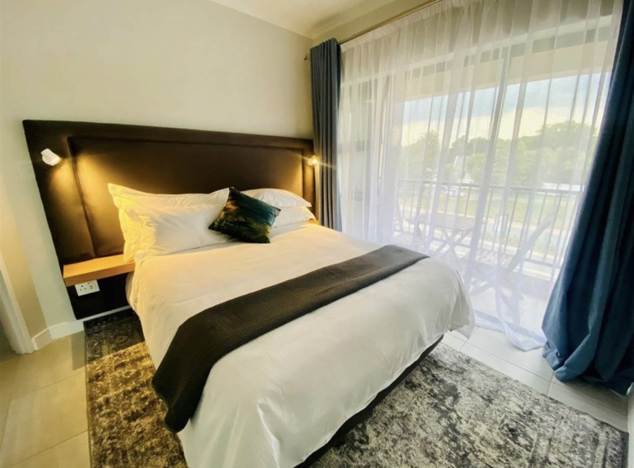 To Let 1 Bedroom Property for Rent in Waterfall Gauteng