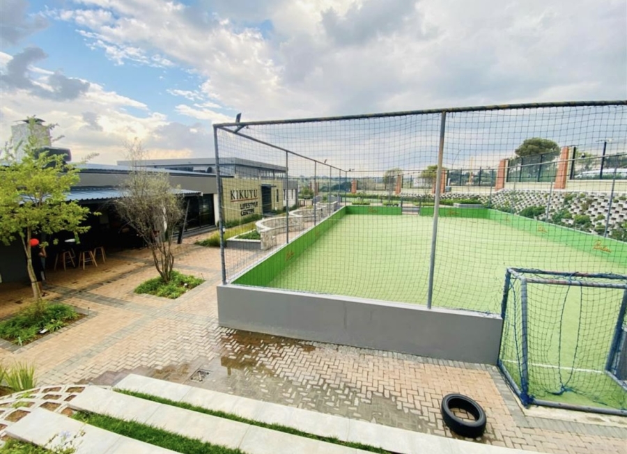 To Let 1 Bedroom Property for Rent in Waterfall Gauteng