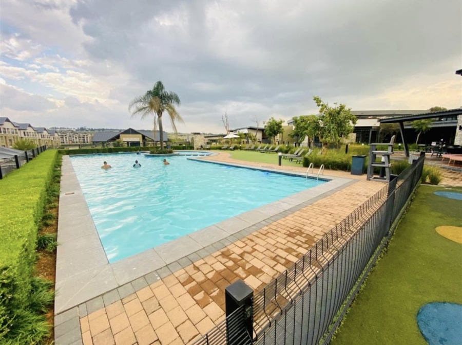 To Let 1 Bedroom Property for Rent in Waterfall Gauteng
