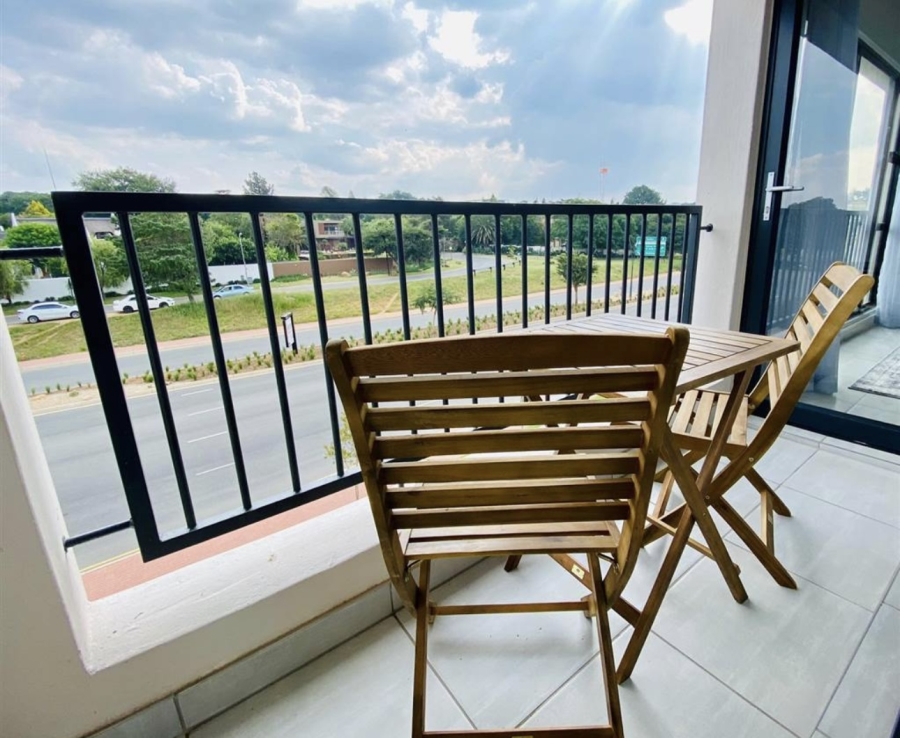 To Let 1 Bedroom Property for Rent in Waterfall Gauteng