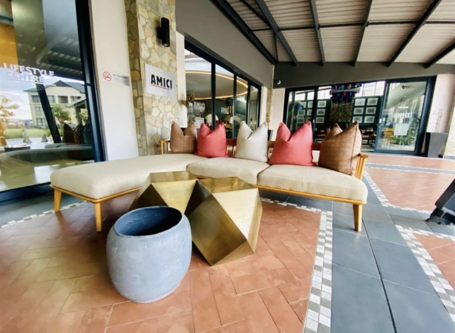 To Let 1 Bedroom Property for Rent in Waterfall Gauteng