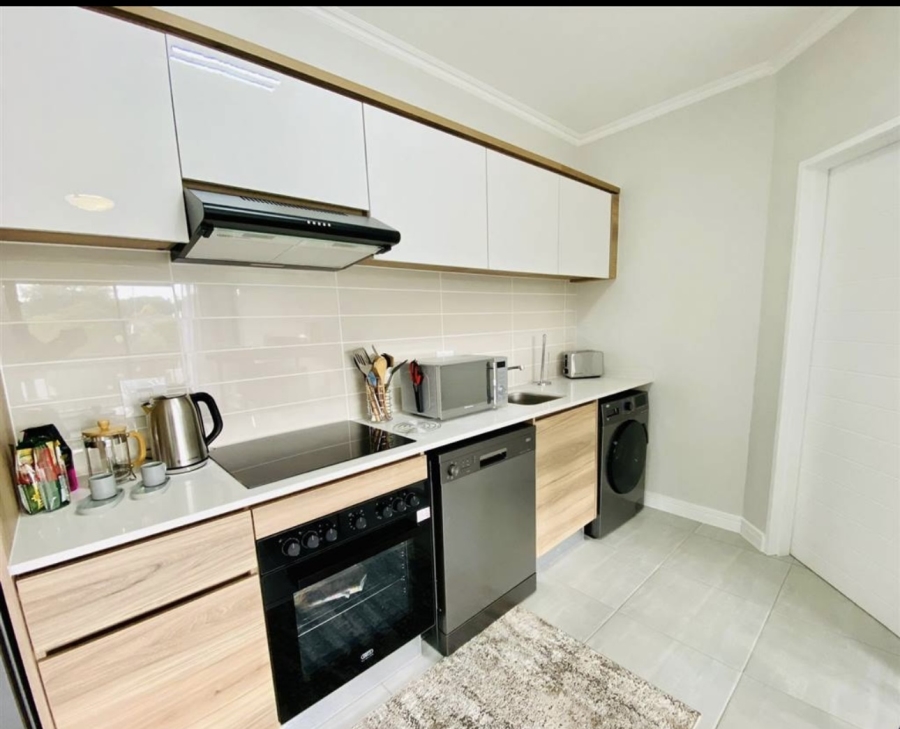 To Let 1 Bedroom Property for Rent in Waterfall Gauteng