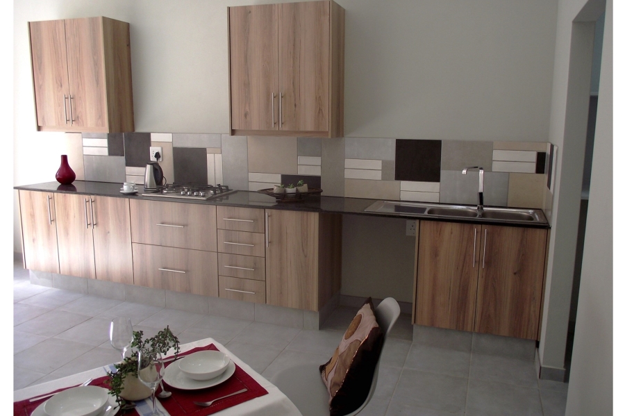 To Let 2 Bedroom Property for Rent in Croydon Gauteng