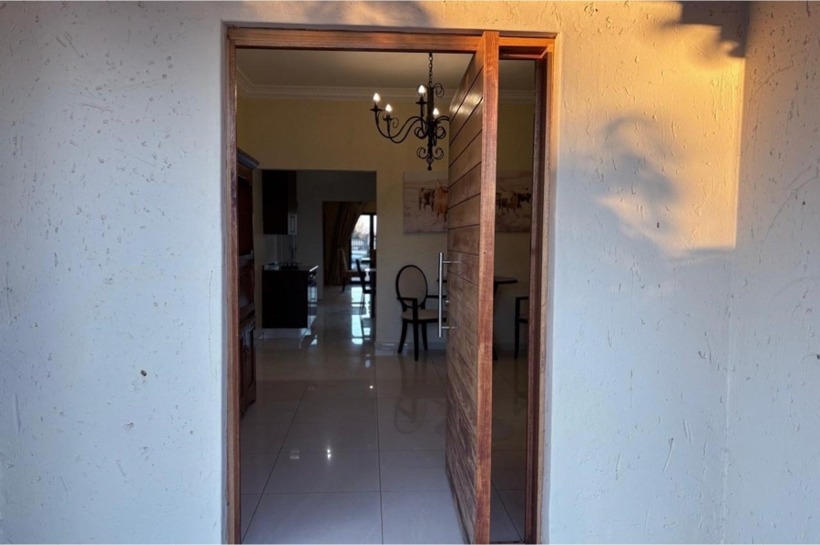 4 Bedroom Property for Sale in Hammanskraal Gauteng