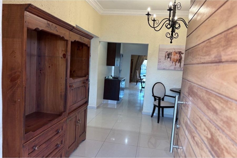 4 Bedroom Property for Sale in Hammanskraal Gauteng