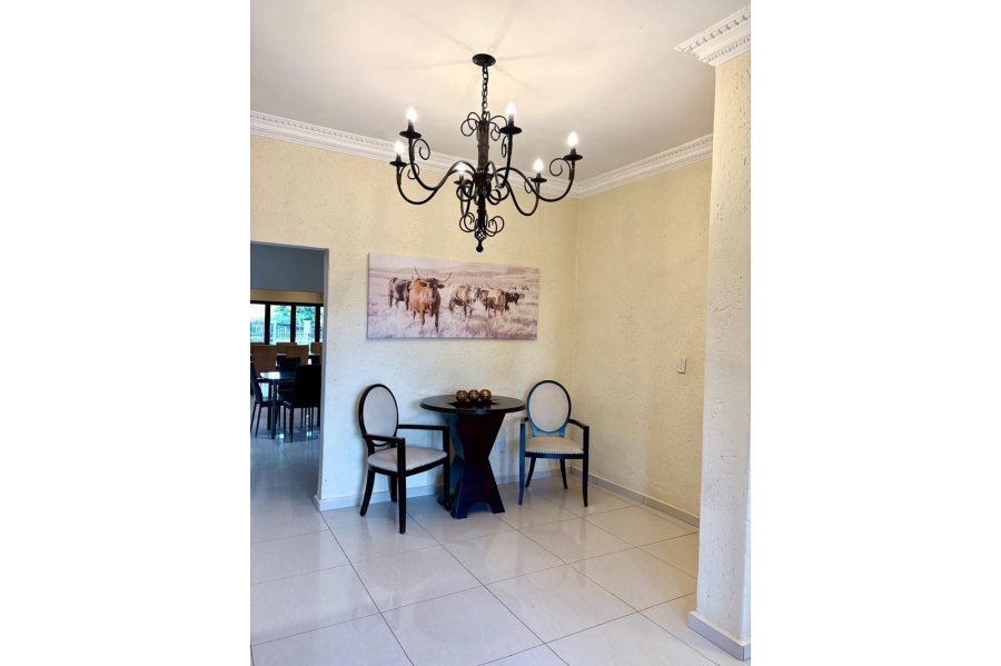 4 Bedroom Property for Sale in Hammanskraal Gauteng