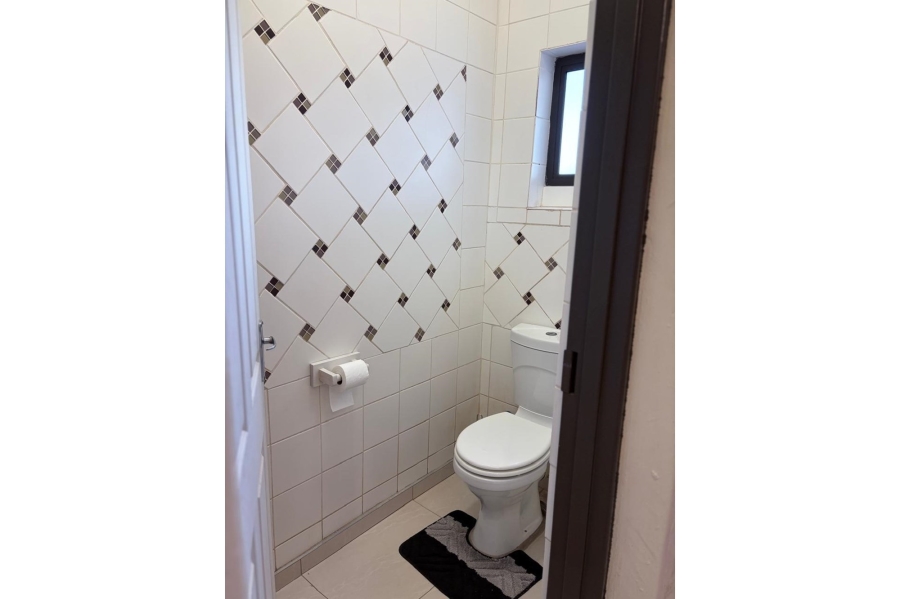 4 Bedroom Property for Sale in Hammanskraal Gauteng