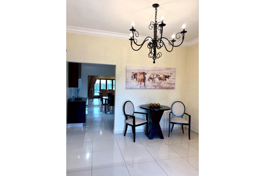 4 Bedroom Property for Sale in Hammanskraal Gauteng