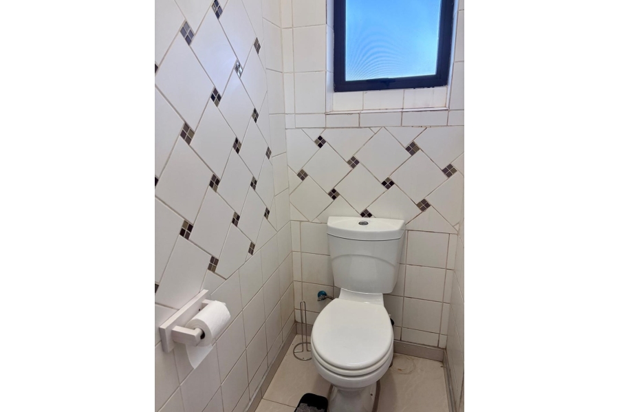 4 Bedroom Property for Sale in Hammanskraal Gauteng