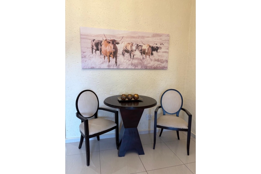 4 Bedroom Property for Sale in Hammanskraal Gauteng